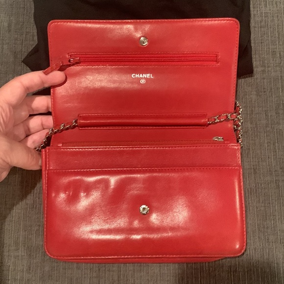 Chanel WOC - Picture 2 of 5